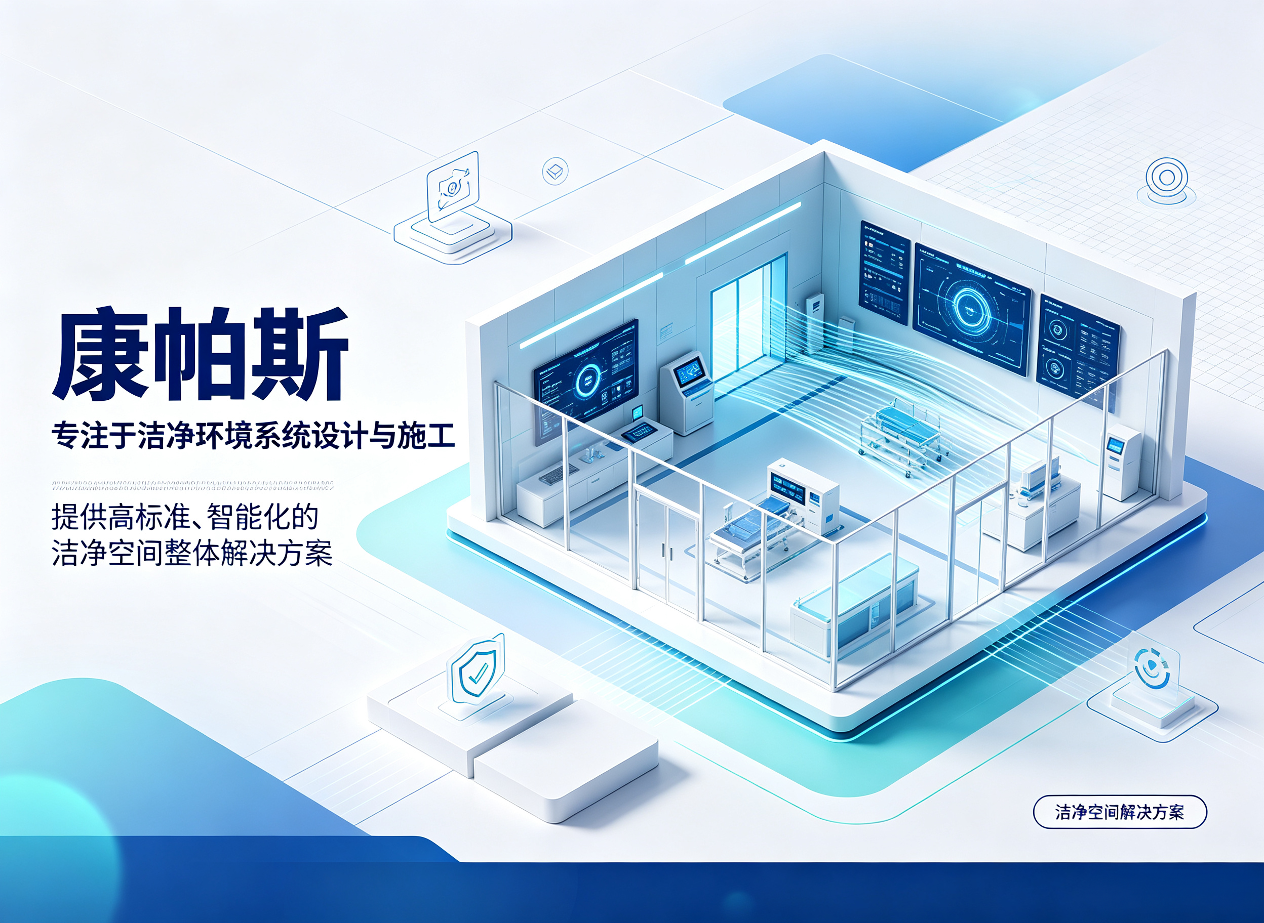 绍兴无尘车间